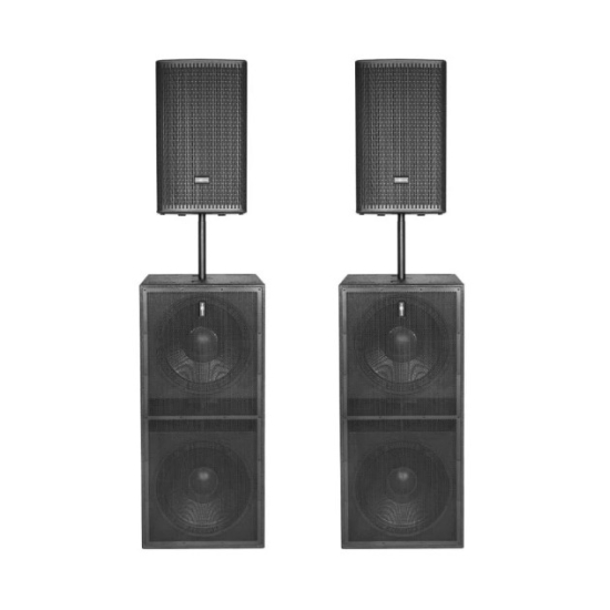 Audiocenter gt515a combo